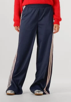CO'COUTURE e wijde broek mingus long pant donkerblauw Hot