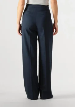 COPENHAGEN MUSE e wijde broek cmtailor-pants donkerblauw Hot