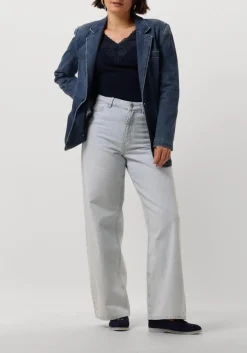 COPENHAGEN MUSE e blazer cmjean-blazer donkerblauw Best