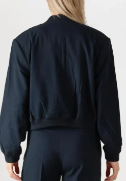 COPENHAGEN MUSE e jack cmtailor-jacket donkerblauw Discount