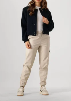 COPENHAGEN MUSE e jack cmtailor-jacket donkerblauw Discount