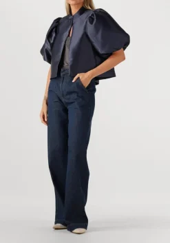 DEA KUDIBAL e blazer olivia donkerblauw Outlet