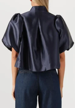 DEA KUDIBAL e blazer olivia donkerblauw Outlet