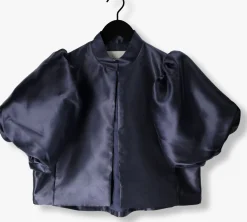 DEA KUDIBAL e blazer olivia donkerblauw Outlet