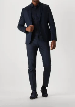 DRYKORN e colberts horley 105617 donkerblauw Online