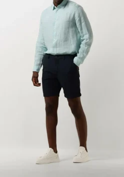 DRYKORN e korte broek kend 270117 donkerblauw Sale