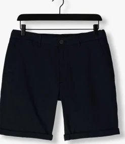 DRYKORN e korte broek kend 270117 donkerblauw Sale