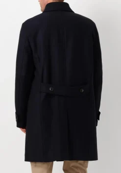 DRYKORN e mantel skaro donkerblauw Sale