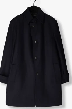 DRYKORN e mantel skaro donkerblauw Sale