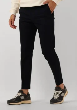 DRYKORN e pantalon ajend 122011 donkerblauw Sale