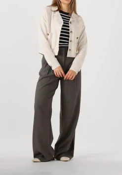 DRYKORN e top olina donkerblauw Best