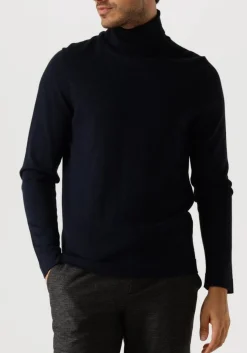 DRYKORN e trui joey 420002 donkerblauw Best