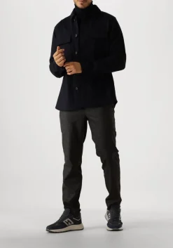 DRYKORN e trui joey 420002 donkerblauw Best