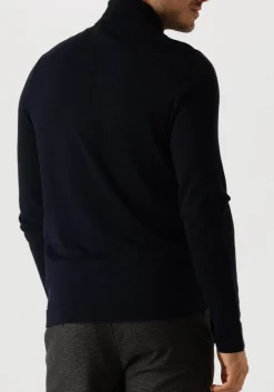 DRYKORN e trui joey 420002 donkerblauw Best