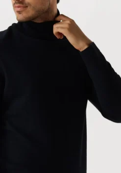 DRYKORN e trui joey 420002 donkerblauw Best