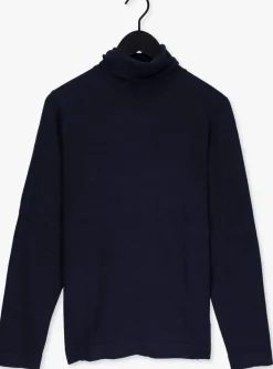 DRYKORN e trui joey 420002 donkerblauw Best
