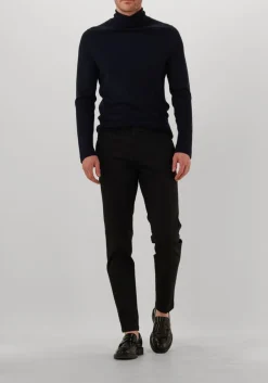 DRYKORN e trui joey 420002 donkerblauw Best