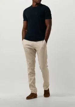 DRYKORN e t-shirt valentin 420052 donkerblauw Sale