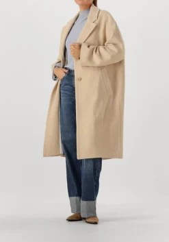 DRYKORN e wide jeans medley_2 donkerblauw Sale