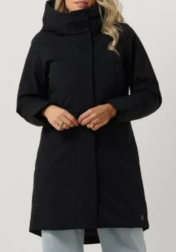 ELVINE e parka's eline donkerblauw Clearance