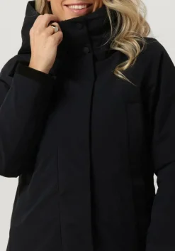 ELVINE e parka's eline donkerblauw Clearance