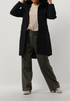 ELVINE e parka's eline donkerblauw Clearance