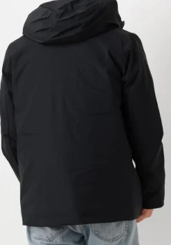 ELVINE e winterjassen vhinner donkerblauw