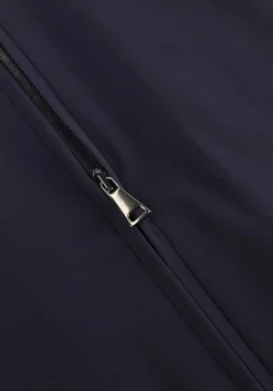 FERILLI e bodywarmer classic bodywarmer double donkerblauw Outlet