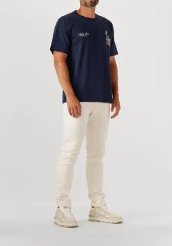 FILLING PIECES e t-shirt t-shirt speaker wall donkerblauw Best