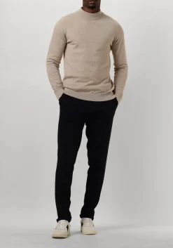 GENTI e pantalon p1060-1971 donkerblauw Clearance