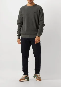 GENTI e pantalon p1060-1971 donkerblauw Clearance