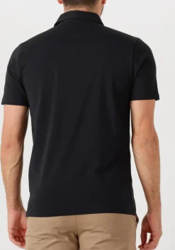 GENTILUOMO e polo polo 3 button j2017-202 donkerblauw Clearance