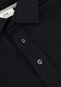 GENTILUOMO e polo polo 3 button j2017-202 donkerblauw Clearance