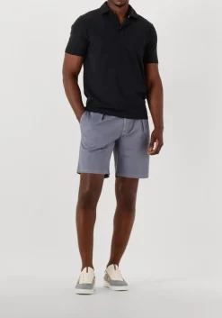 GENTILUOMO e polo polo 3 button j2017-202 donkerblauw Clearance