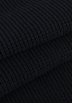 GENTILUOMO e trui round ls raglan donkerblauw Outlet