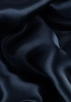 GREEK ARCHAIC KORI e midi jurk 130482 donkerblauw Best