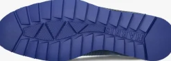 HARRIS e lage sneakers 2892 donkerblauw Outlet