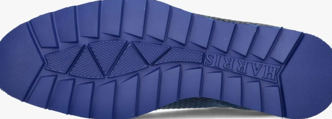 HARRIS e lage sneakers 2892 donkerblauw Outlet