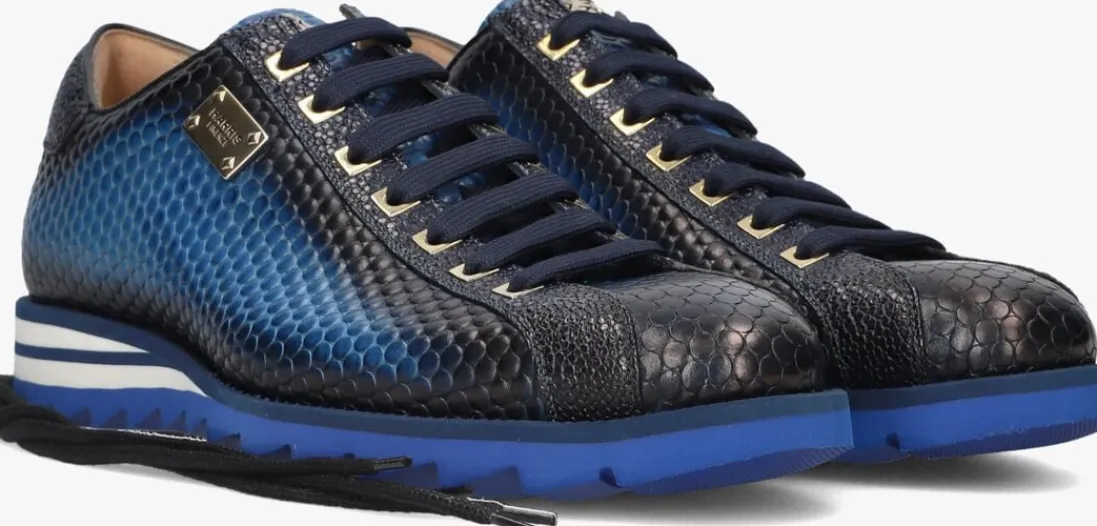 HARRIS e lage sneakers 2892 donkerblauw Outlet