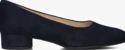 HASSIA e pumps roma donkerblauw Online