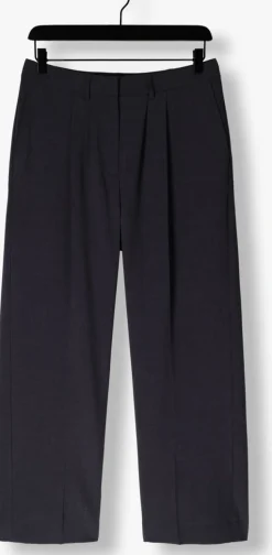 HERSKIND e pantalon rupert pants donkerblauw Outlet