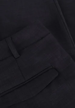 HERSKIND e pantalon rupert pants donkerblauw Outlet