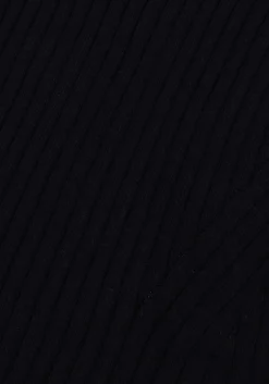 HERSKIND e t-shirt doofy knit blouse donkerblauw Discount