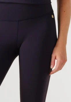 HOUSE OF GRAVITY e legging signature leggings donkerblauw Clearance