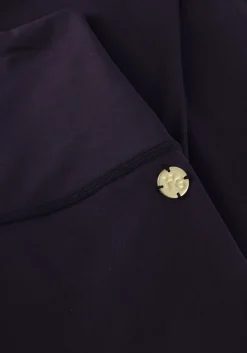 HOUSE OF GRAVITY e legging signature leggings donkerblauw Clearance