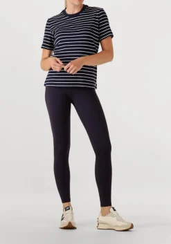 HOUSE OF GRAVITY e legging signature leggings donkerblauw Clearance