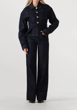 IBANA e wide jeans penda donkerblauw Hot