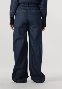 IBANA e wide jeans pesha jeans donkerblauw Hot