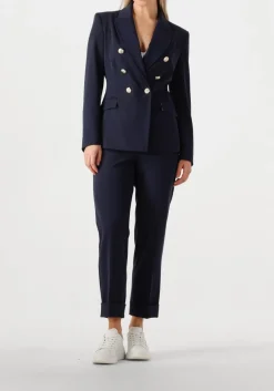 JANICE e blazer connor donkerblauw Hot