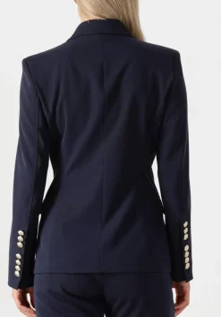 JANICE e blazer connor donkerblauw Hot